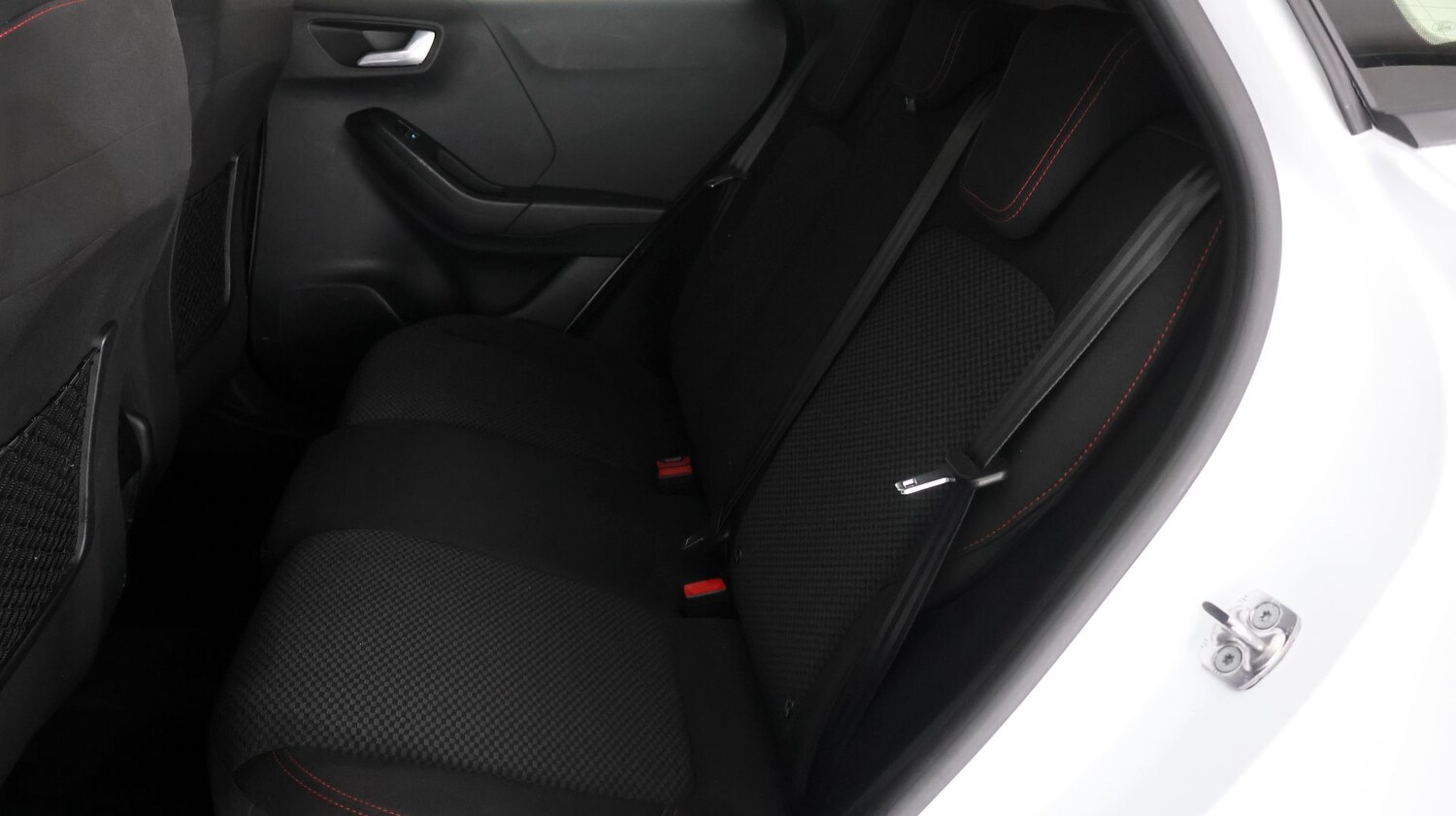 Used Ford Puma for sale - 77303390: Photo 16