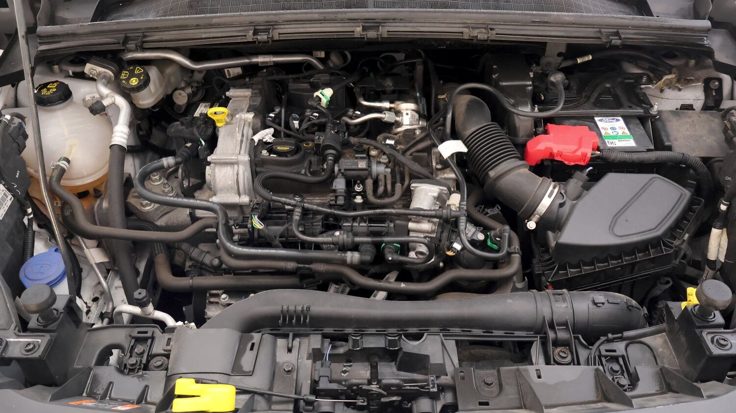 Used Ford Puma for sale - 77303390: Photo 19