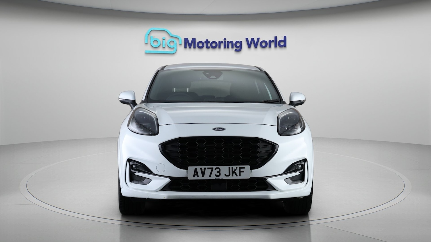 Used Ford Puma for sale - 77303390: Photo 2