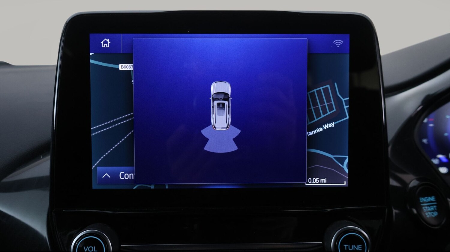 Used Ford Puma for sale - 77303390: Photo 20