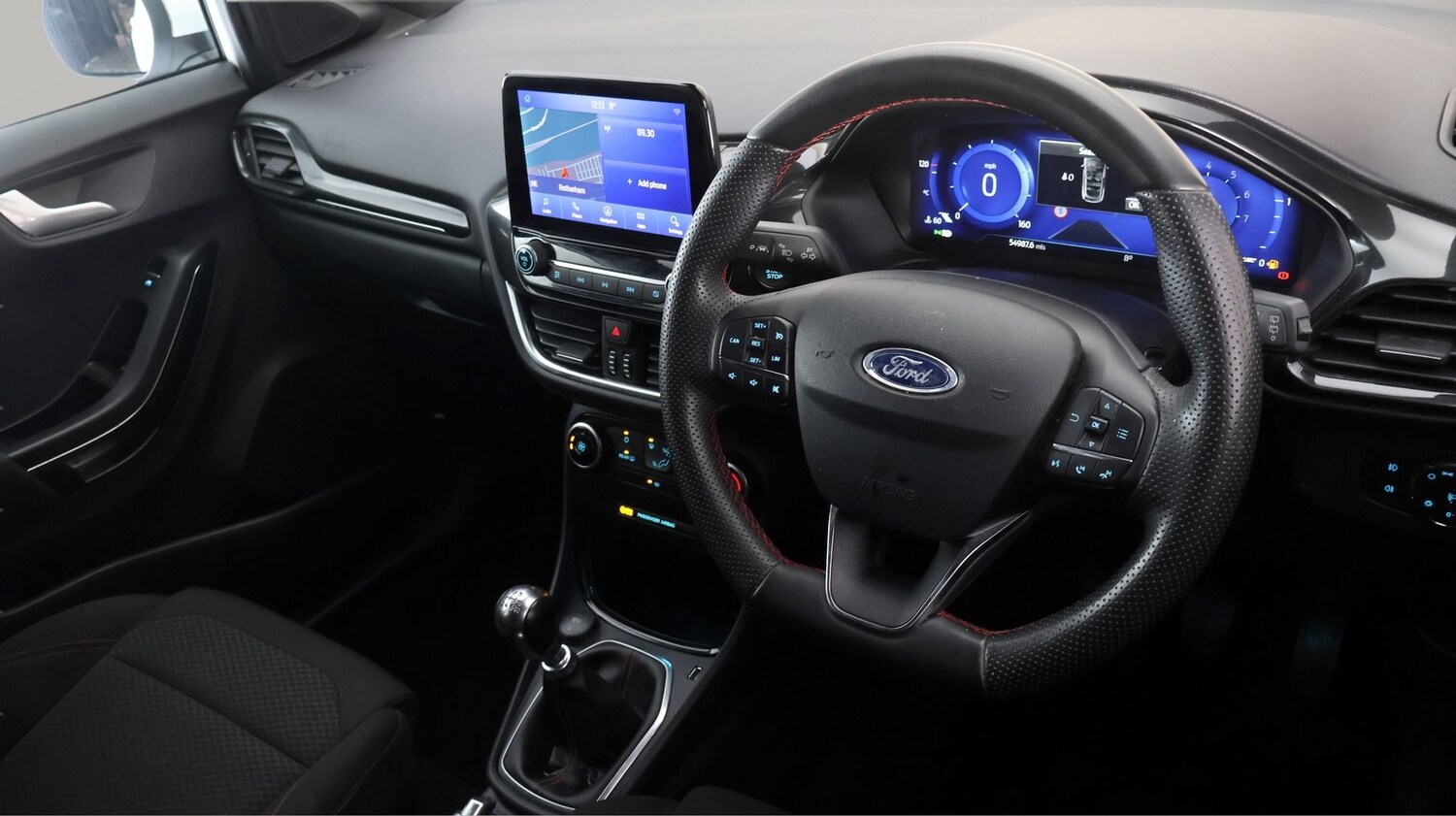 Used Ford Puma for sale - 77303390: Photo 9