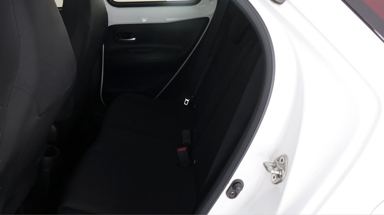 Used Toyota Aygo X for sale - 78020600: Photo 15