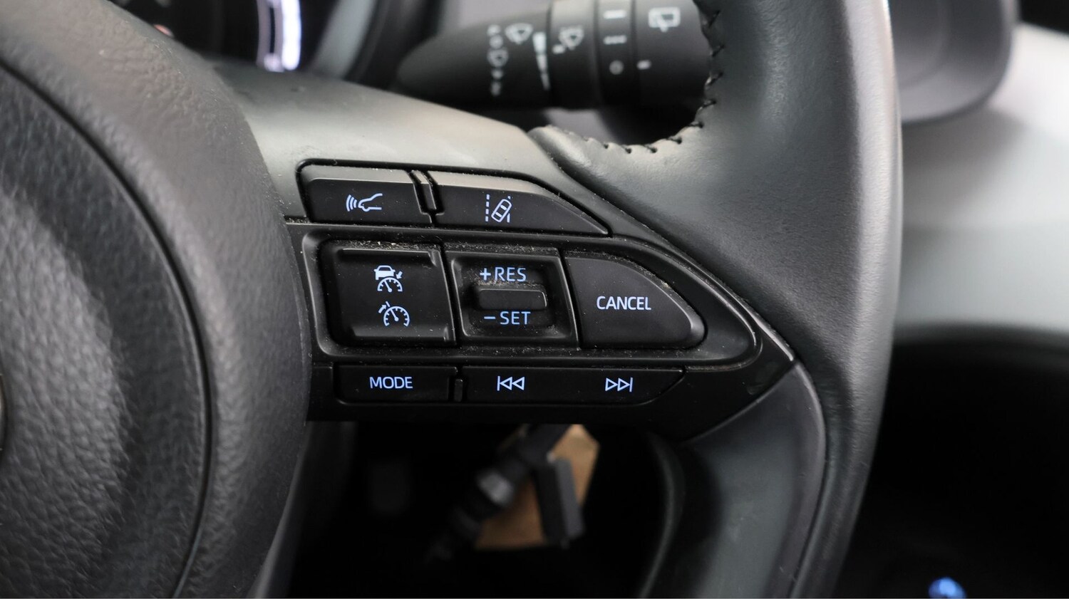 Used Toyota Aygo X for sale - 78020600: Photo 20