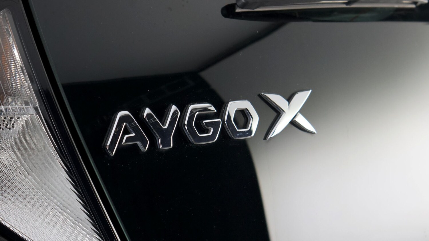 Used Toyota Aygo X for sale - 78020600: Photo 21