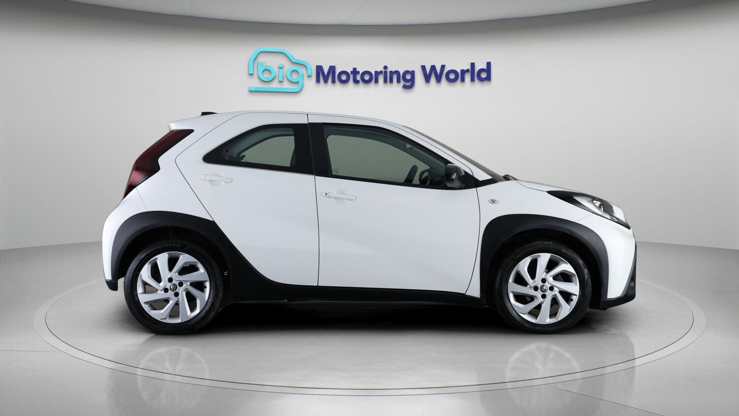 Used Toyota Aygo X for sale - 78020600: Photo 8