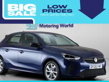 (20) - 1.2 Turbo SE Premium Hatchback 5dr Petrol Auto Euro 6 (s/s) (100 ps)