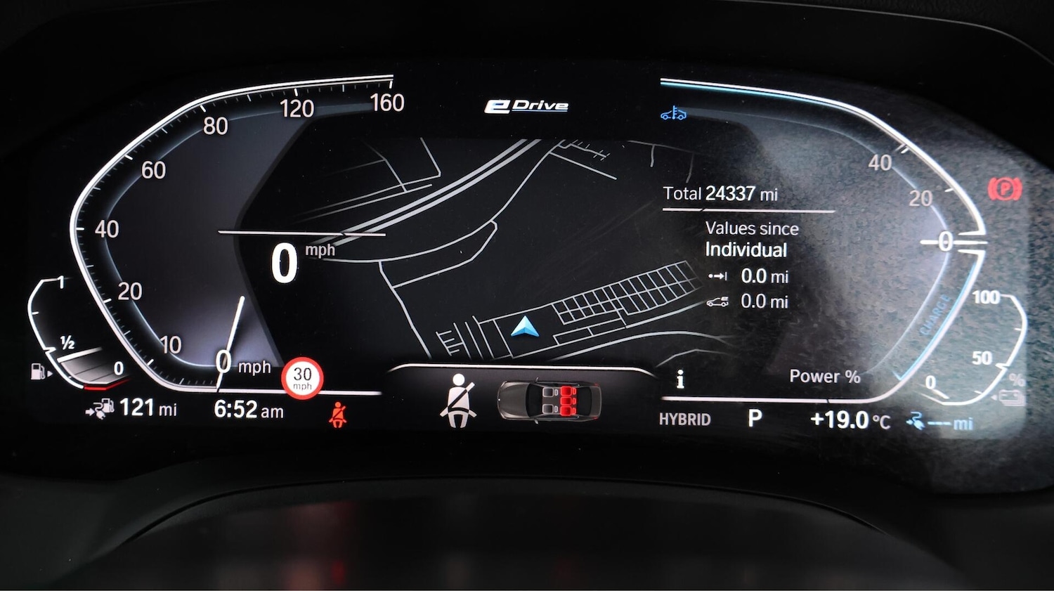 Used BMW 3 Series 2021 for sale - 76380881: Photo 10