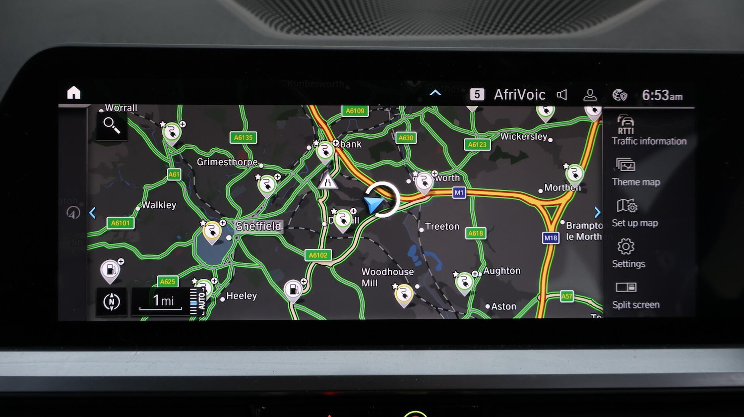 Used BMW 3 Series 2021 for sale - 76380881: Photo 11