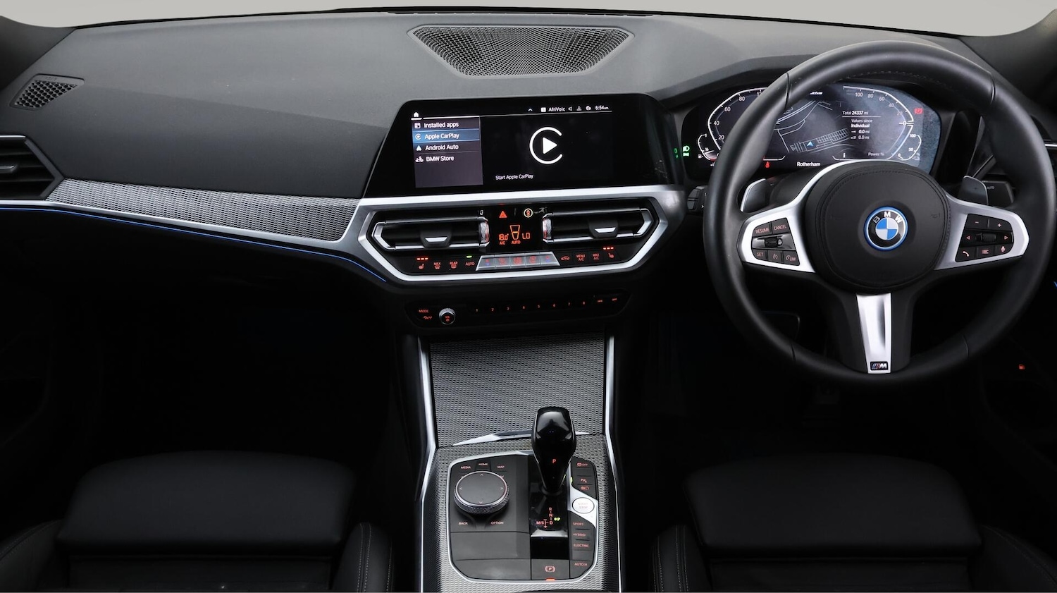 Used BMW 3 Series 2021 for sale - 76380881: Photo 13