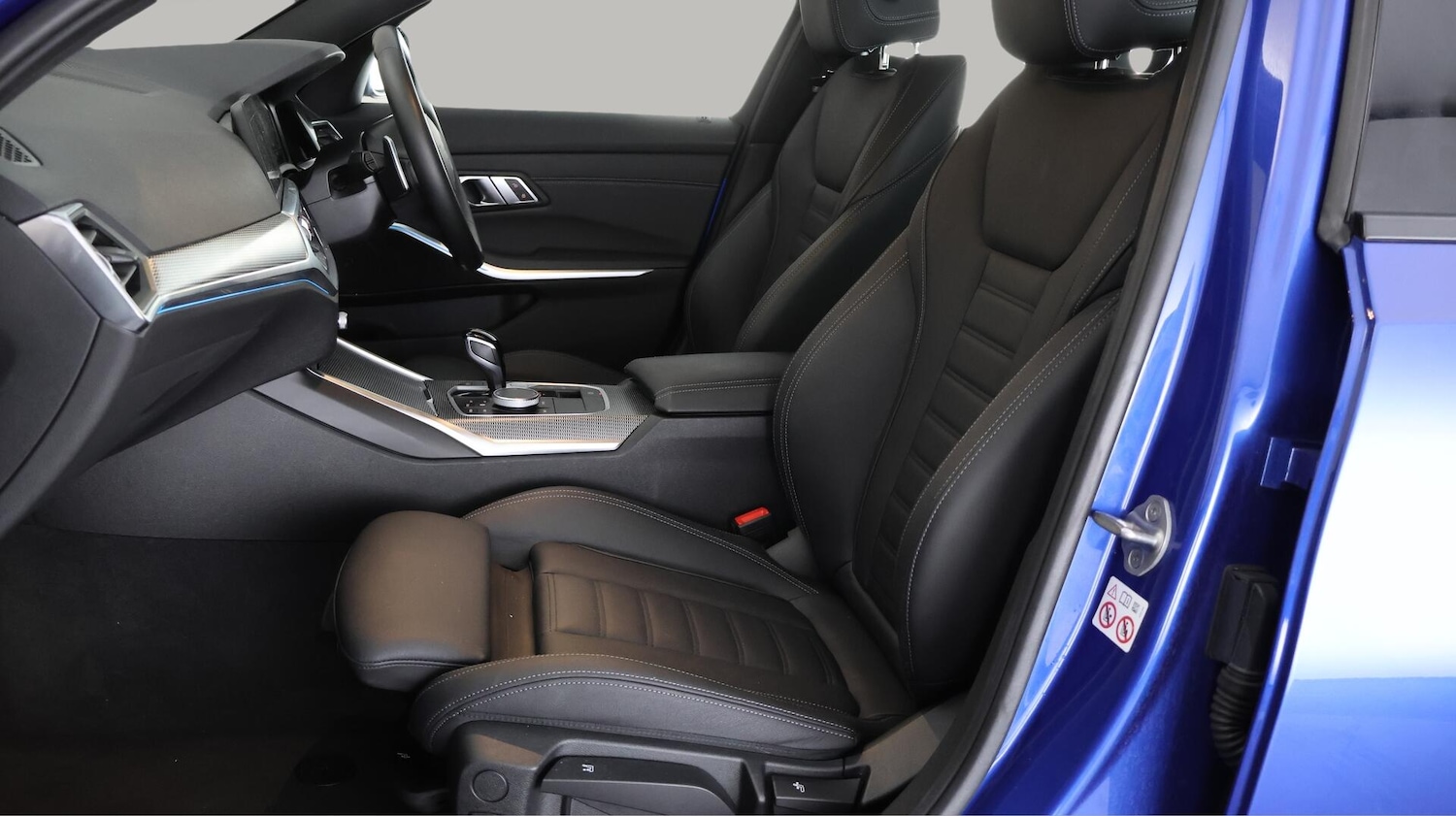 Used BMW 3 Series 2021 for sale - 76380881: Photo 14