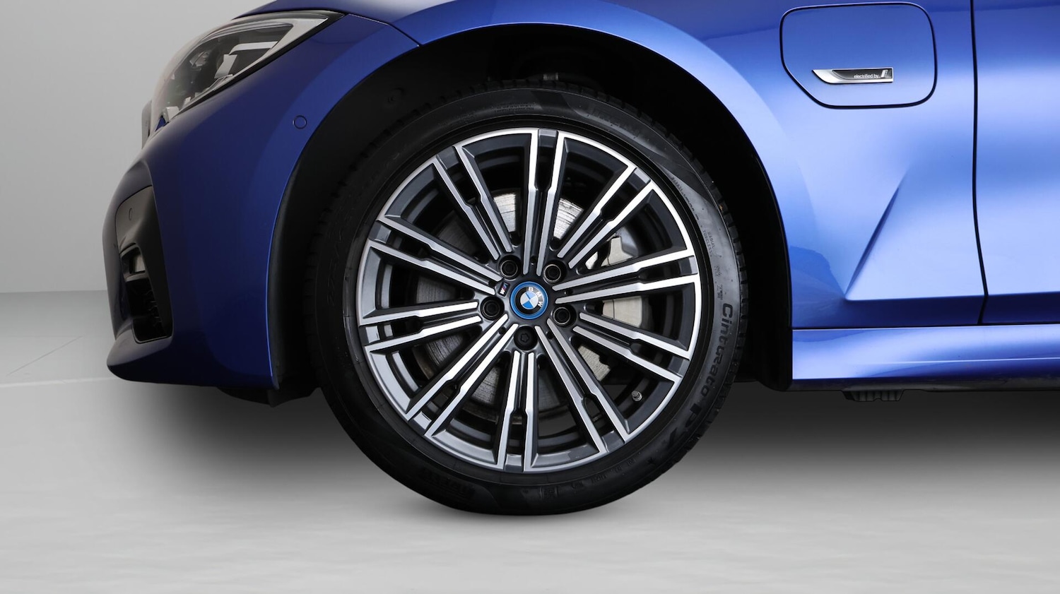 Used BMW 3 Series 2021 for sale - 76380881: Photo 18