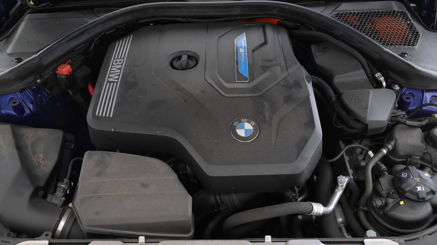 Used BMW 3 Series 2021 for sale - 76380881: Photo 19
