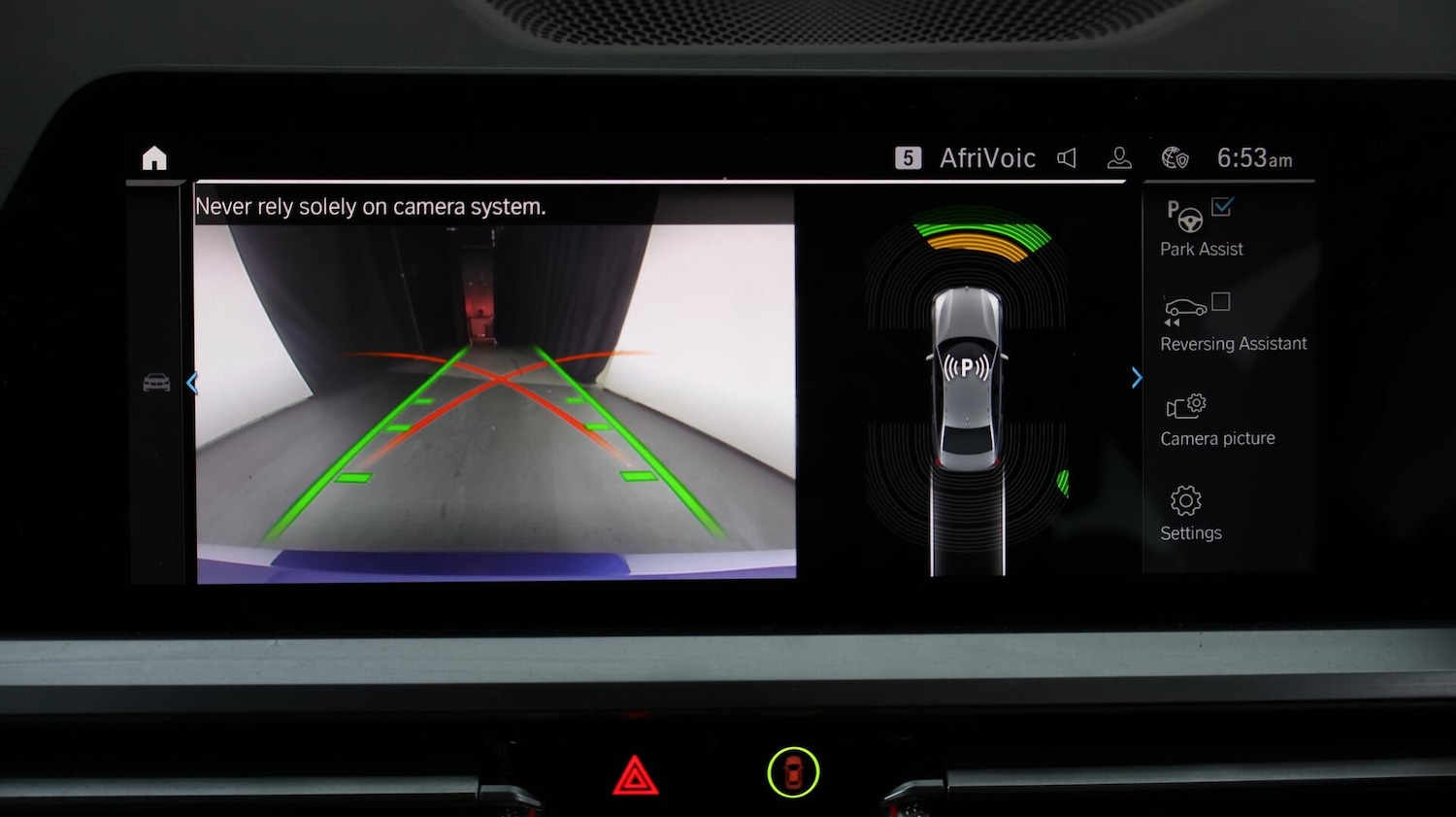 Used BMW 3 Series 2021 for sale - 76380881: Photo 25