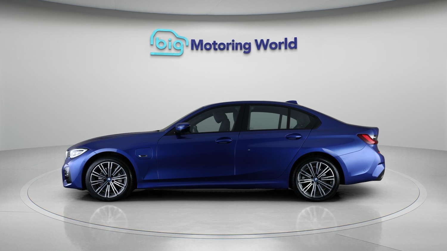 Used BMW 3 Series 2021 for sale - 76380881: Photo 4