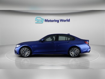 Used BMW 3 Series 2021 for sale - 76380881: Photo