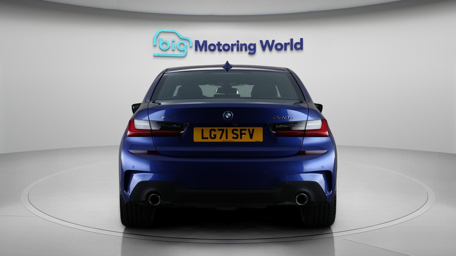 Used BMW 3 Series 2021 for sale - 76380881: Photo 6