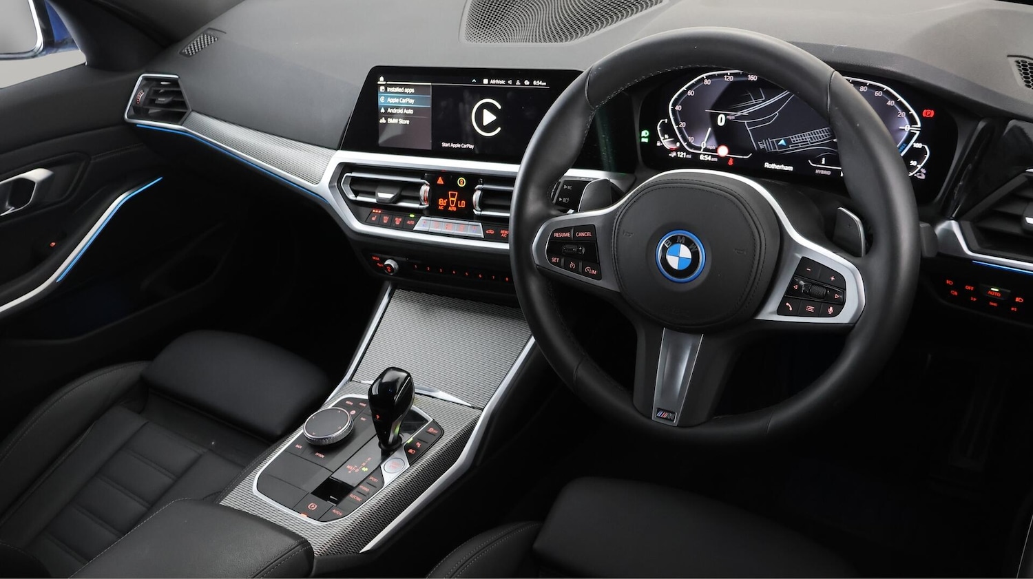 Used BMW 3 Series 2021 for sale - 76380881: Photo 9