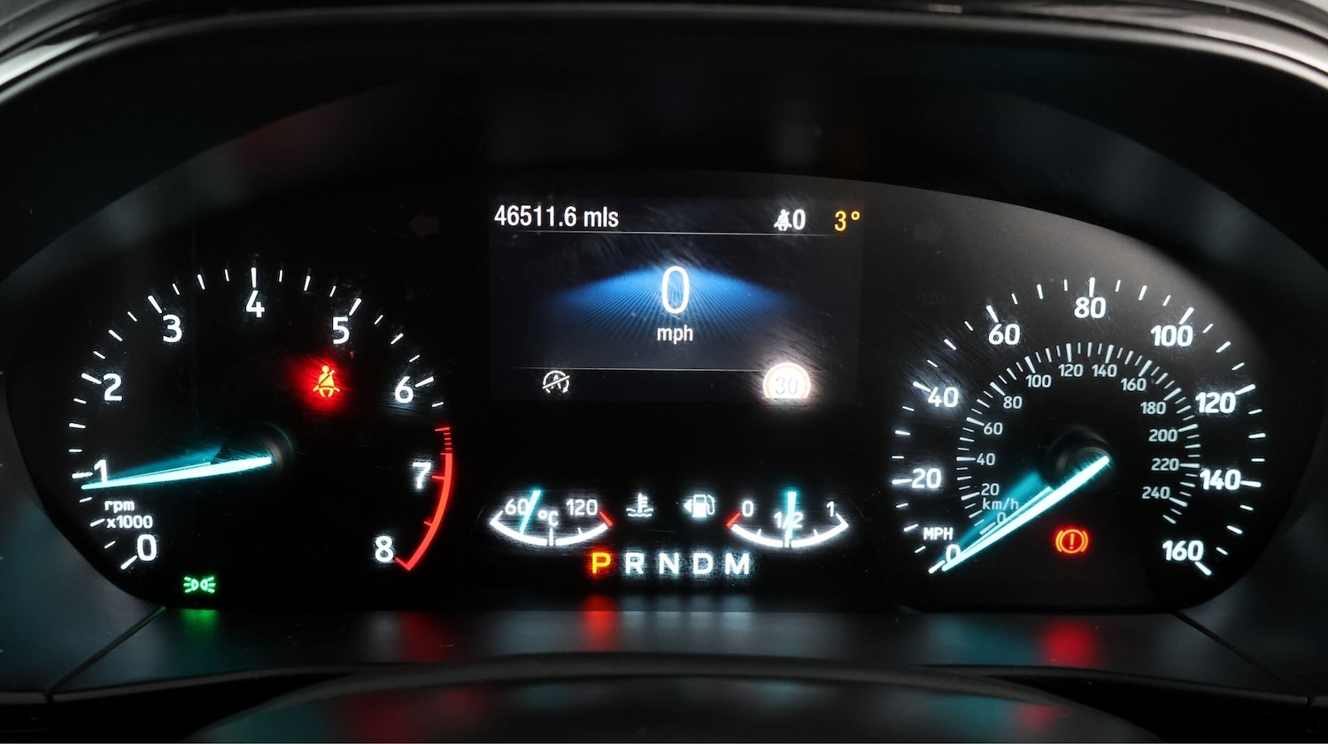 Used Ford Focus 2018 for sale - 77182152: Photo 10