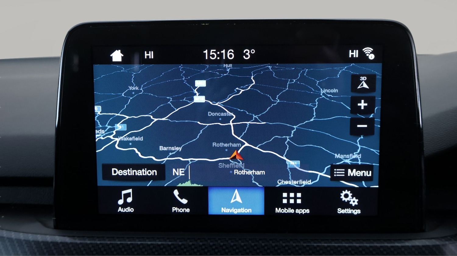 Used Ford Focus 2018 for sale - 77182152: Photo 11