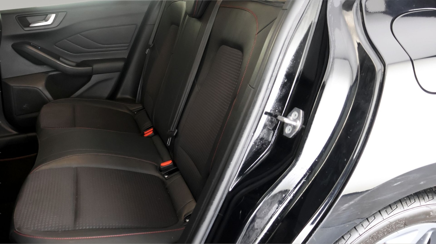 Used Ford Focus 2018 for sale - 77182152: Photo 16