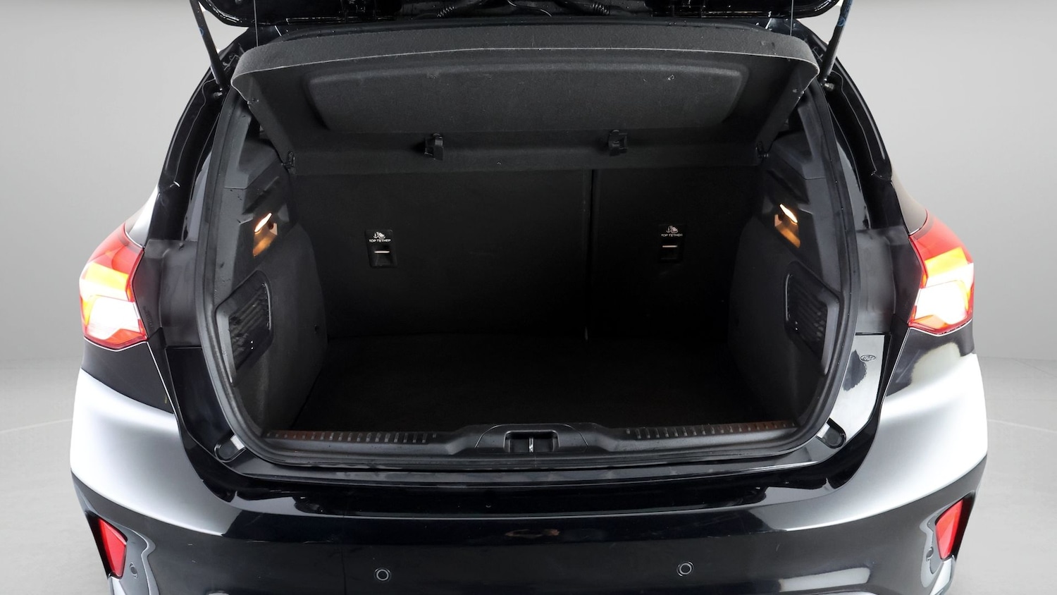 Used Ford Focus 2018 for sale - 77182152: Photo 17