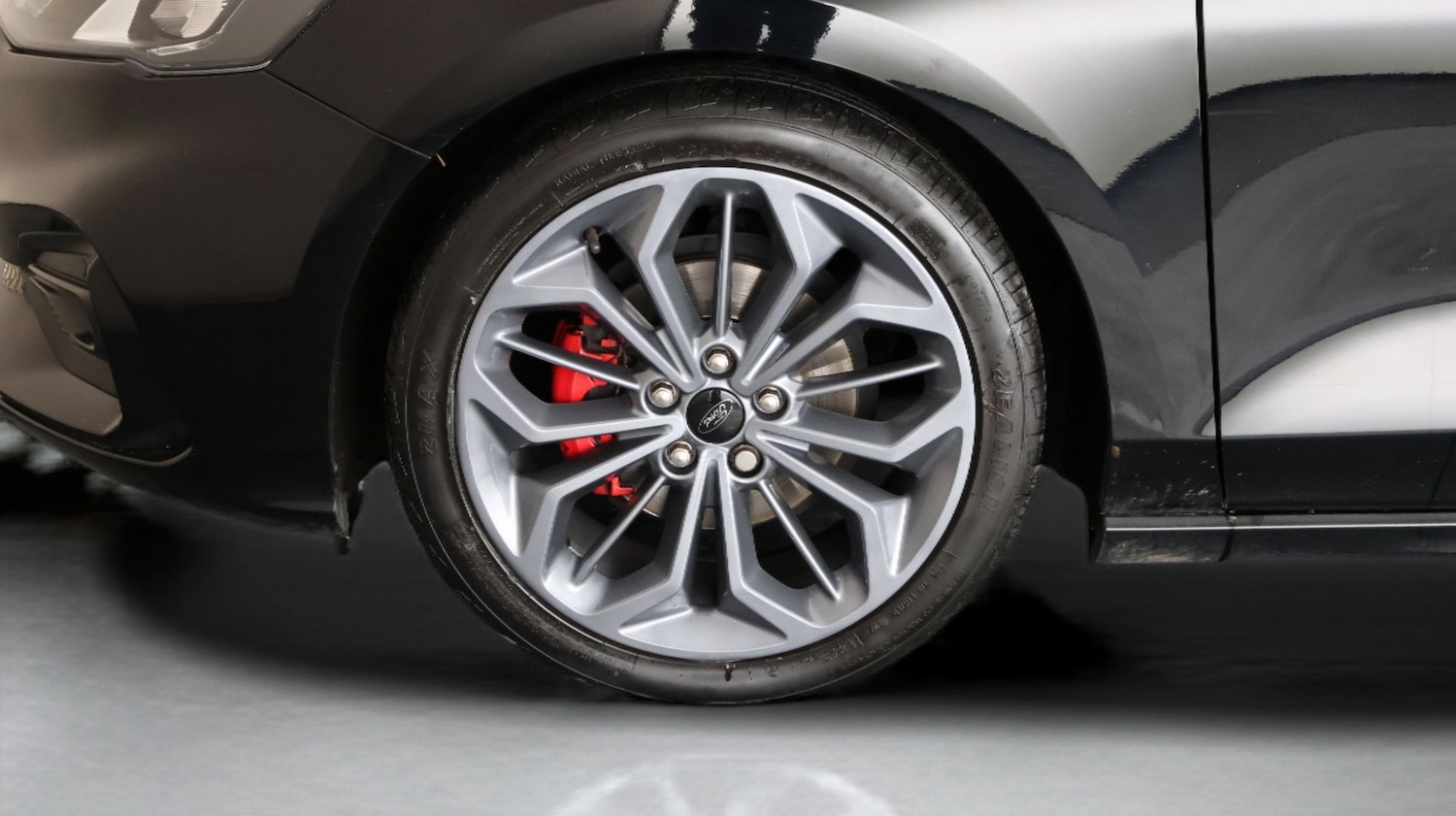 Used Ford Focus 2018 for sale - 77182152: Photo 18