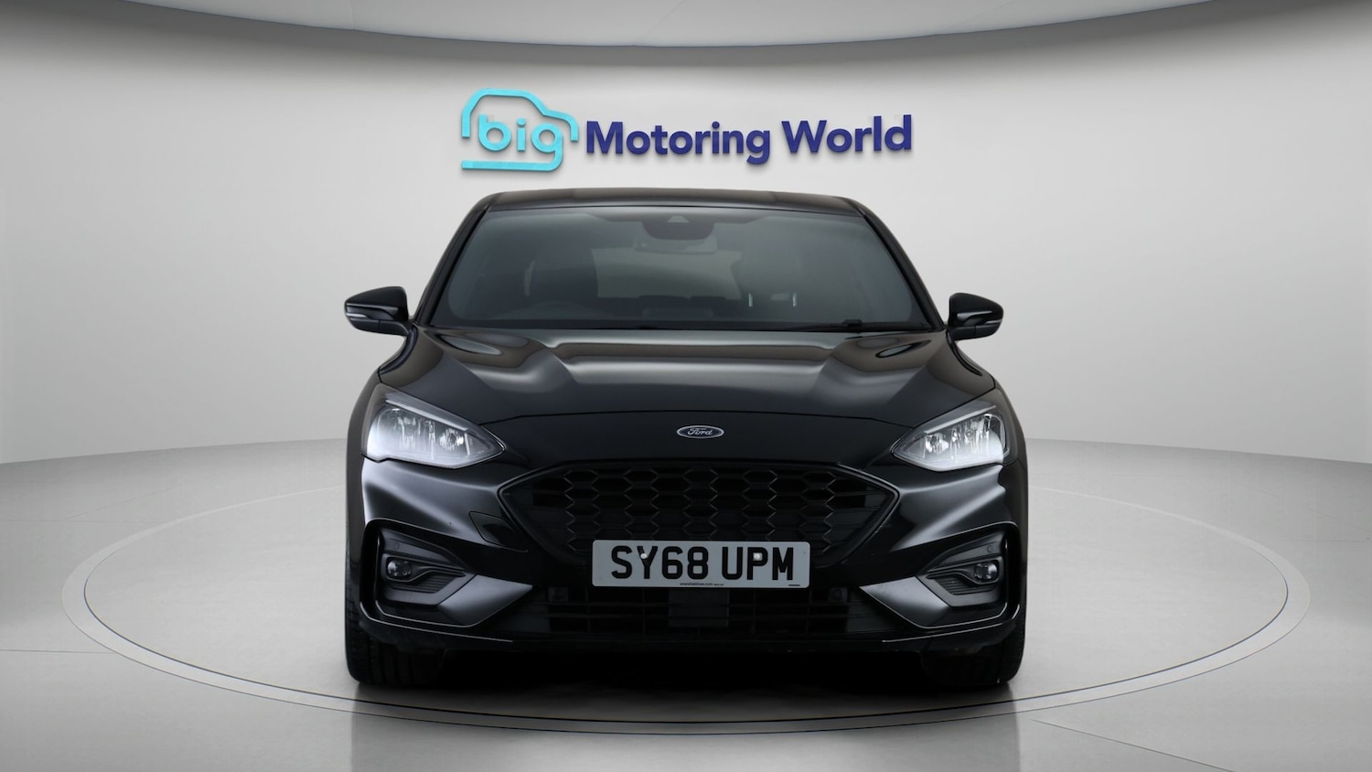 Used Ford Focus 2018 for sale - 77182152: Photo 2