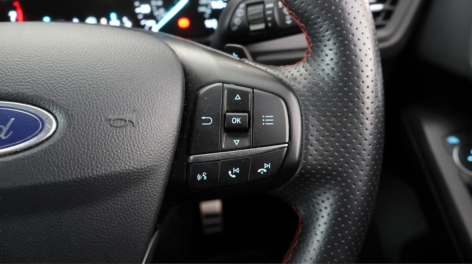 Used Ford Focus 2018 for sale - 77182152: Photo 22