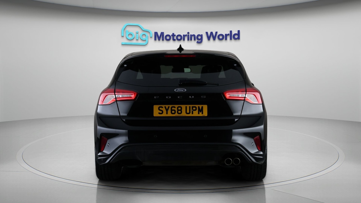 Used Ford Focus 2018 for sale - 77182152: Photo 6