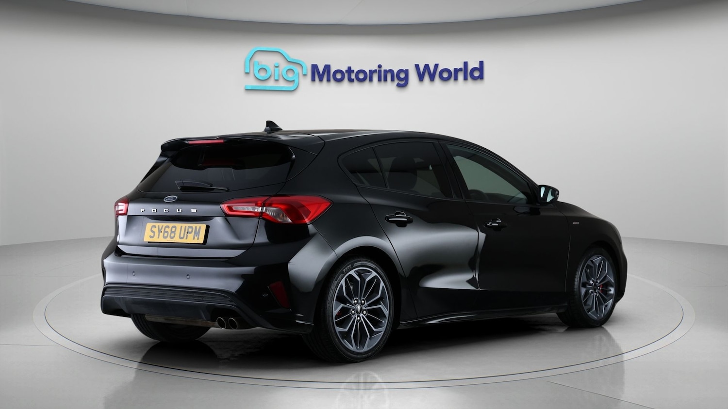 Used Ford Focus 2018 for sale - 77182152: Photo 7