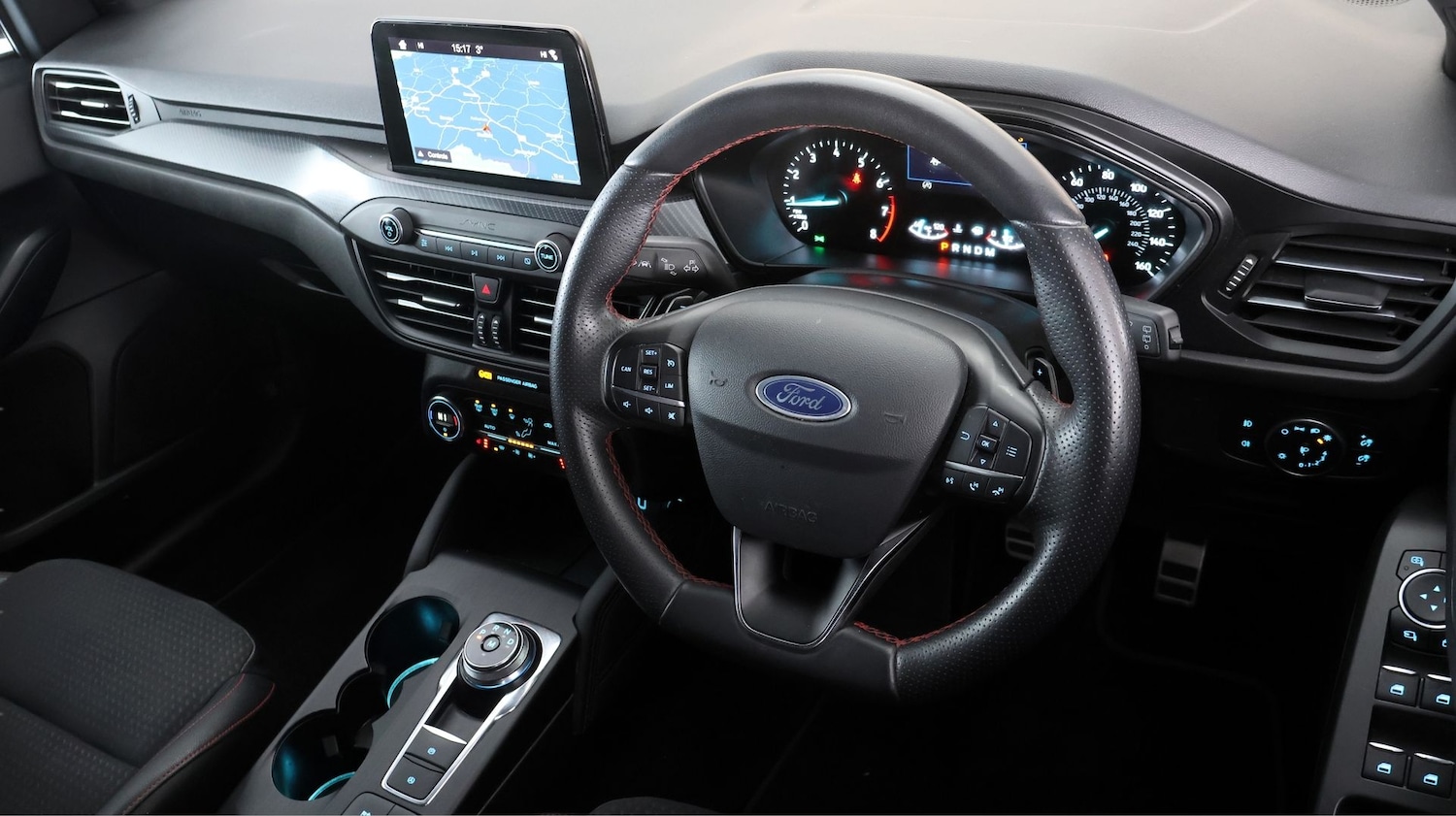 Used Ford Focus 2018 for sale - 77182152: Photo 9