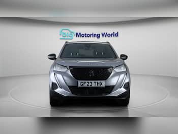 Used Peugeot 2008 2023 for sale - 79736516: Photo