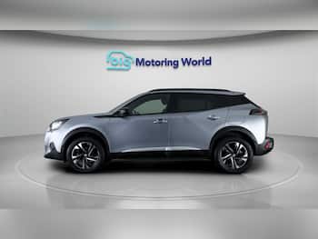 Used Peugeot 2008 2023 for sale - 79736516: Photo