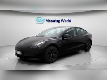 Used Tesla Model 3 2022 for sale - 77195573: Photo