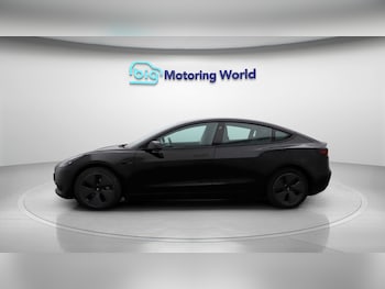 Used Tesla Model 3 2022 for sale - 77195573: Photo