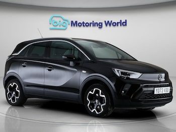 Used Vauxhall Crossland 2024 for sale - 77136785: Photo