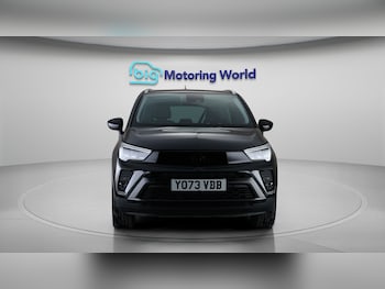 Used Vauxhall Crossland 2024 for sale - 77136785: Photo