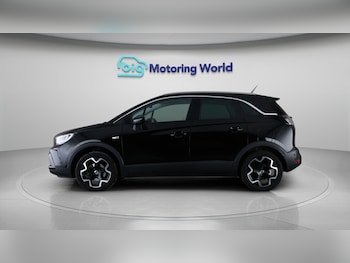 Used Vauxhall Crossland 2024 for sale - 77136785: Photo
