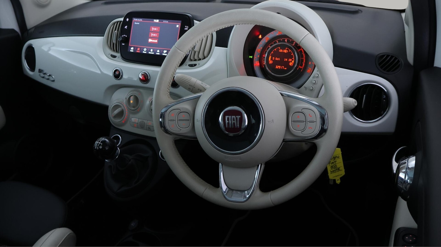 Used Fiat 500 2021 for sale - 76179659: Photo 10