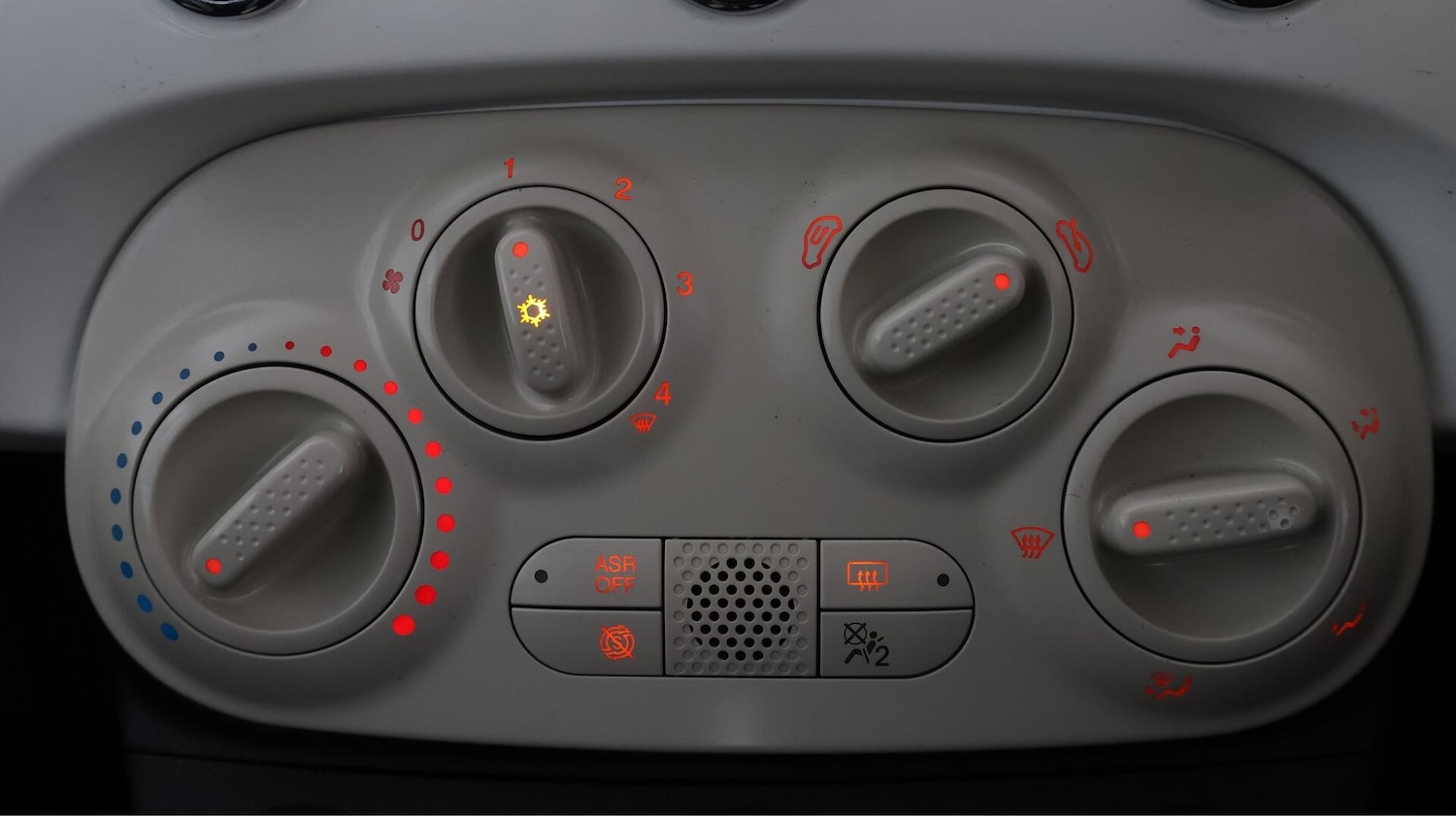 Used Fiat 500 2021 for sale - 76179659: Photo 12