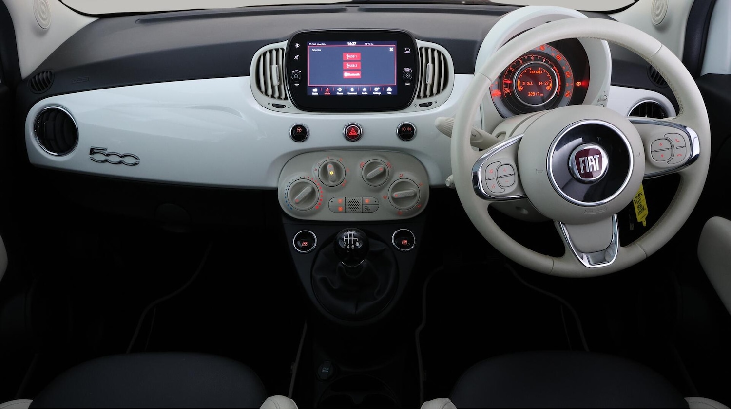 Used Fiat 500 2021 for sale - 76179659: Photo 13