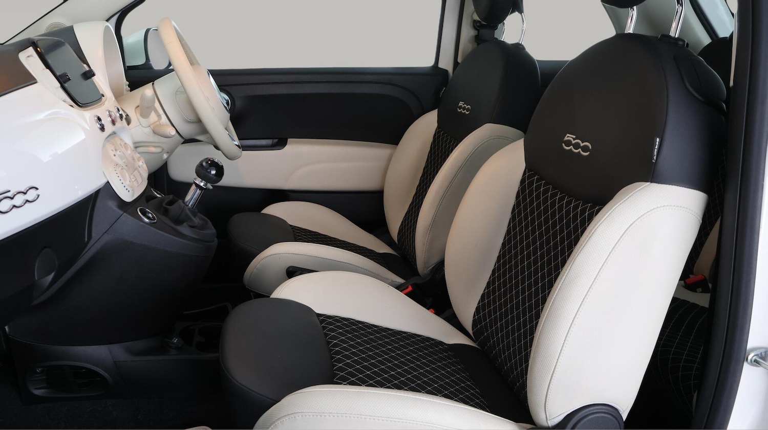 Used Fiat 500 2021 for sale - 76179659: Photo 14