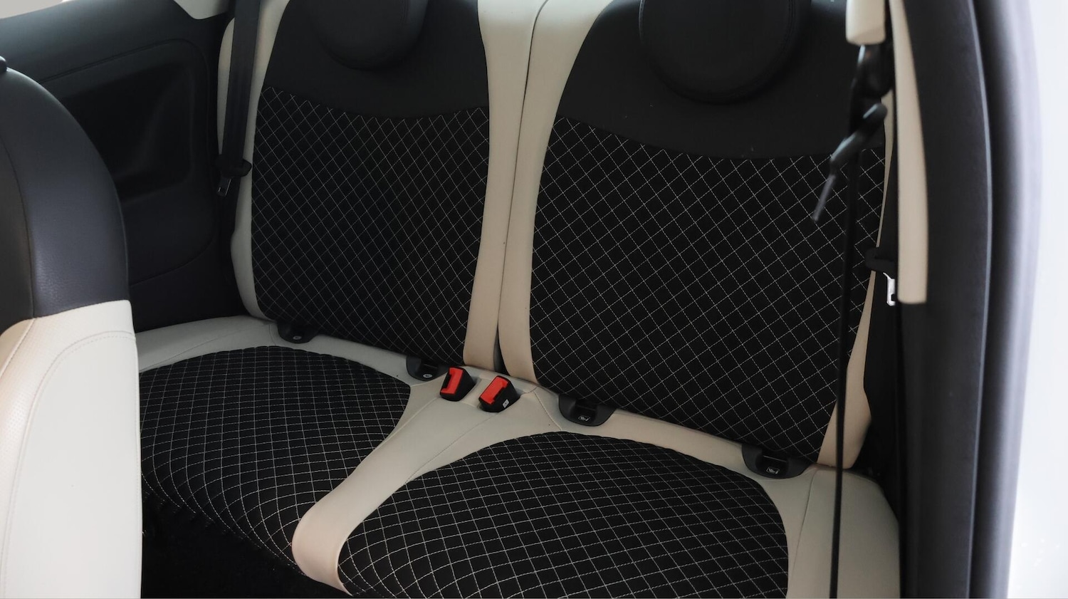 Used Fiat 500 2021 for sale - 76179659: Photo 16
