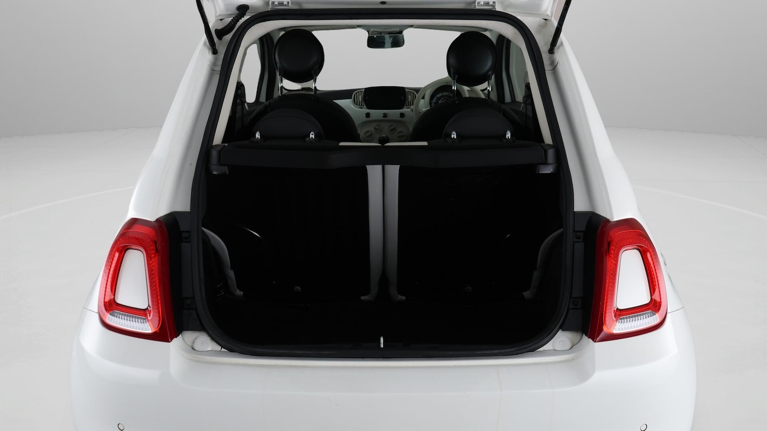 Used Fiat 500 2021 for sale - 76179659: Photo 17