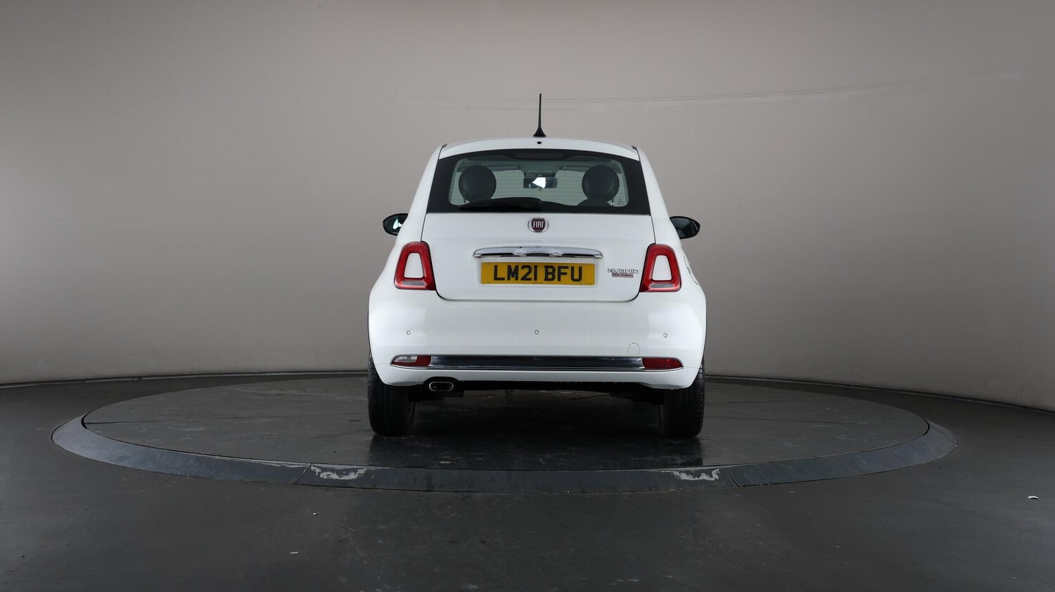 Used Fiat 500 2021 for sale - 76179659: Photo 34