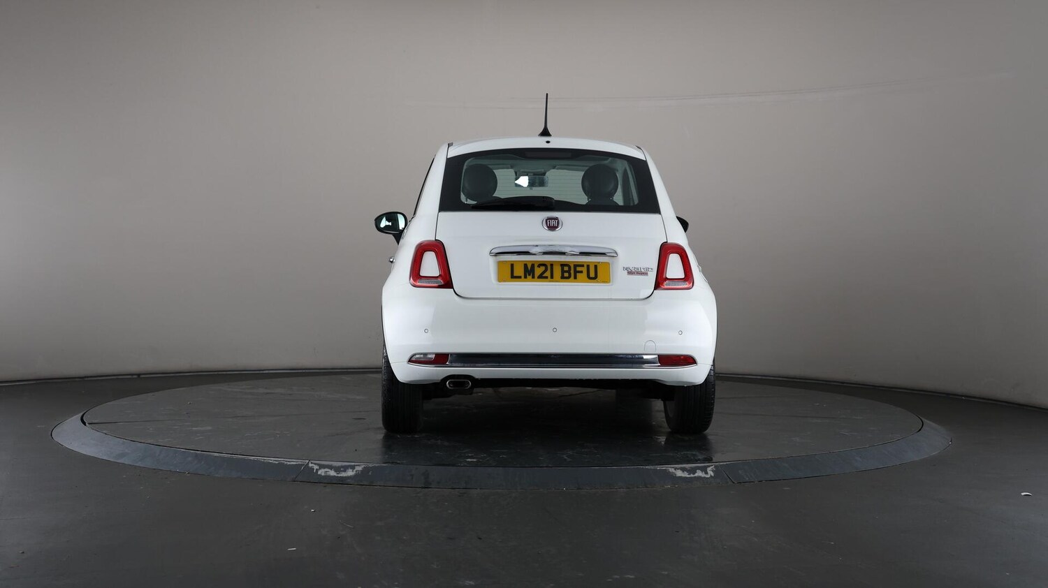 Used Fiat 500 2021 for sale - 76179659: Photo 35