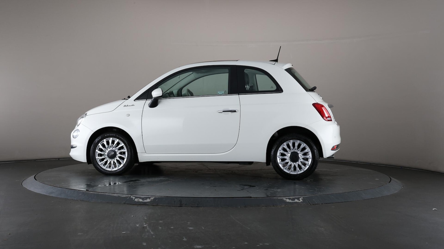 Used Fiat 500 2021 for sale - 76179659: Photo 36