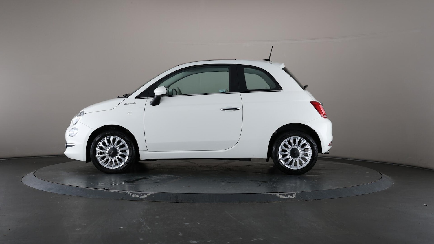 Used Fiat 500 2021 for sale - 76179659: Photo 37