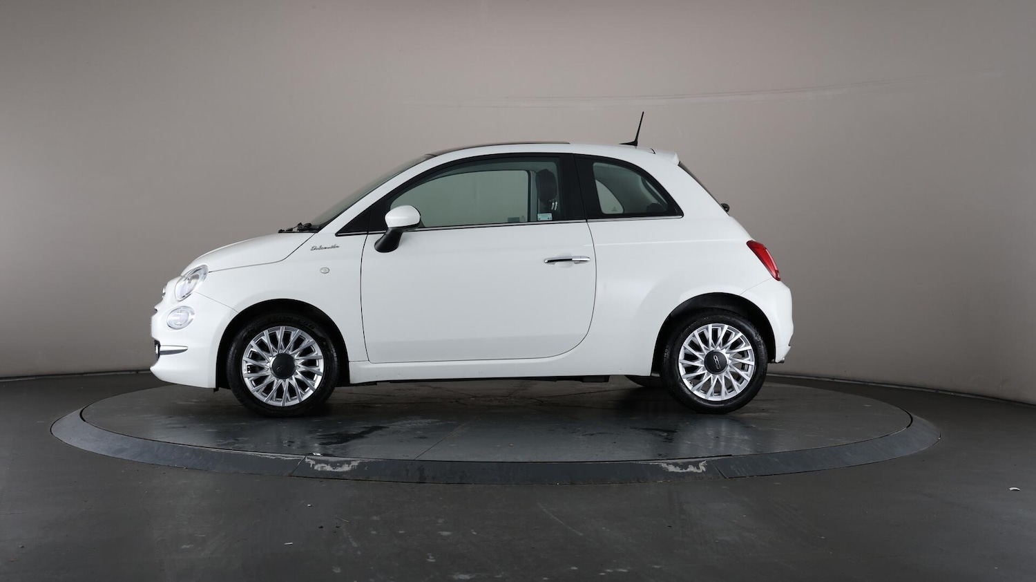 Used Fiat 500 2021 for sale - 76179659: Photo 38