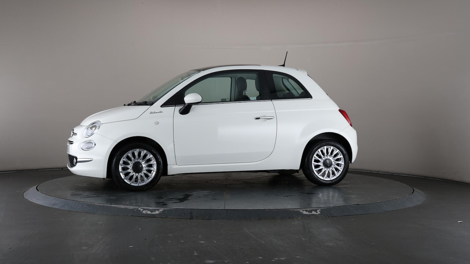 Used Fiat 500 2021 for sale - 76179659: Photo 39